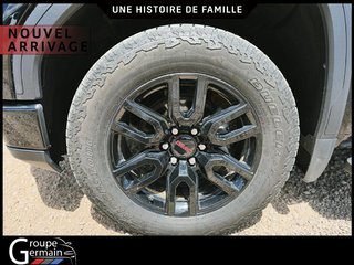 2024 GMC Sierra 1500 in St-Raymond, Quebec - 13 - w320h240px
