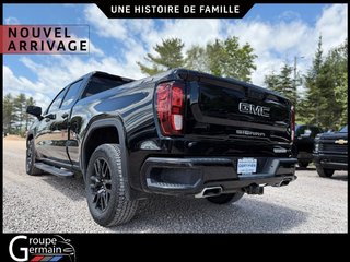 2024 GMC Sierra 1500 in St-Raymond, Quebec - 7 - w320h240px