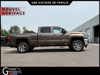 2015 GMC SIERRA 2500 à St-Raymond, Québec - 2 - w320h240px