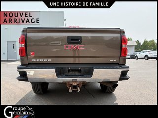2015 GMC SIERRA 2500 à St-Raymond, Québec - 4 - w320h240px