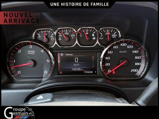 2015 GMC SIERRA 2500 à St-Raymond, Québec - 16 - w320h240px