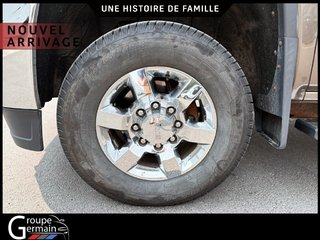 2015 GMC SIERRA 2500 à St-Raymond, Québec - 9 - w320h240px