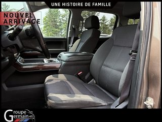 2015 GMC SIERRA 2500 à St-Raymond, Québec - 13 - w320h240px