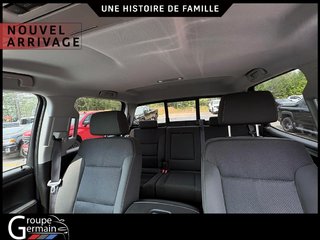 2015 GMC SIERRA 2500 à St-Raymond, Québec - 12 - w320h240px