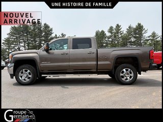2015 GMC SIERRA 2500 à St-Raymond, Québec - 6 - w320h240px