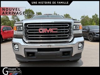 2015 GMC SIERRA 2500 à St-Raymond, Québec - 8 - w320h240px