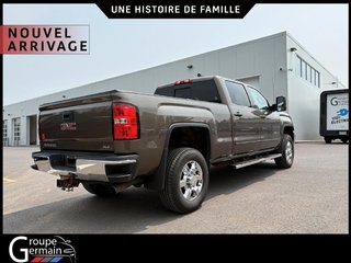 2015 GMC SIERRA 2500 à St-Raymond, Québec - 3 - w320h240px