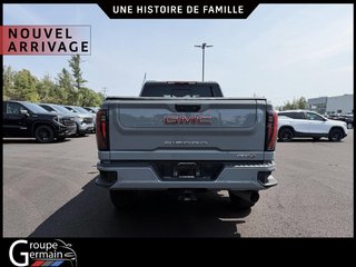 2025 GMC Sierra 2500 in St-Raymond, Quebec - 5 - w320h240px