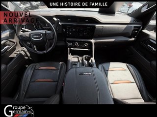 2025 GMC Sierra 2500 in St-Raymond, Quebec - 13 - w320h240px