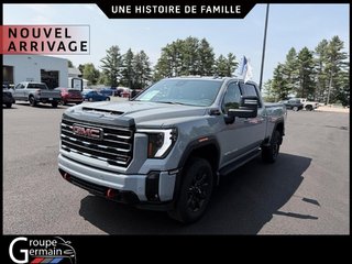 2025 GMC Sierra 2500 in St-Raymond, Quebec - 10 - w320h240px