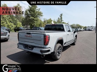 2025 GMC Sierra 2500 in St-Raymond, Quebec - 4 - w320h240px