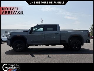 2025 GMC Sierra 2500 in St-Raymond, Quebec - 8 - w320h240px
