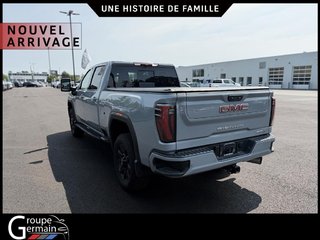 2025 GMC Sierra 2500 in St-Raymond, Quebec - 7 - w320h240px