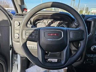 2024 GMC Sierra 3500 à St-Raymond, Québec - 13 - w320h240px