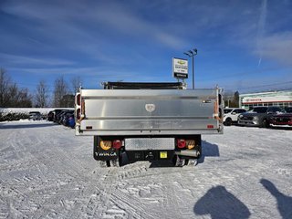 2024 GMC Sierra 3500 à St-Raymond, Québec - 4 - w320h240px