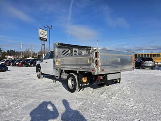 2024 GMC Sierra 3500 à St-Raymond, Québec - 5 - w320h240px