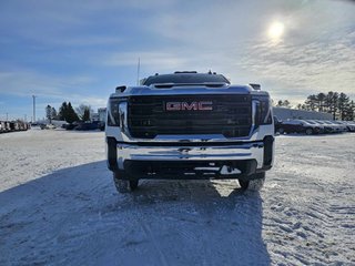 2024 GMC Sierra 3500 à St-Raymond, Québec - 8 - w320h240px