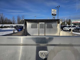 2024 GMC Sierra 3500 à St-Raymond, Québec - 9 - w320h240px