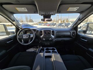 2024 GMC Sierra 3500 à St-Raymond, Québec - 20 - w320h240px