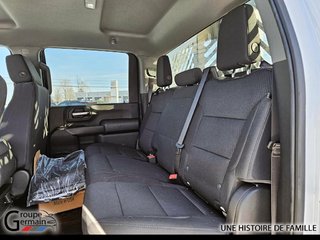 2024 GMC Sierra 3500 à St-Raymond, Québec - 21 - w320h240px