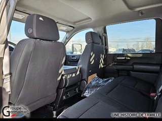 2024 GMC Sierra 3500 à St-Raymond, Québec - 20 - w320h240px