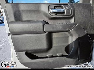 2024 GMC Sierra 3500 à St-Raymond, Québec - 10 - w320h240px