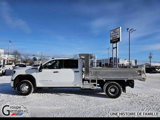 2024 GMC Sierra 3500 à St-Raymond, Québec - 6 - w320h240px