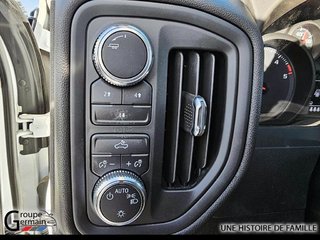 2024 GMC Sierra 3500 à St-Raymond, Québec - 14 - w320h240px