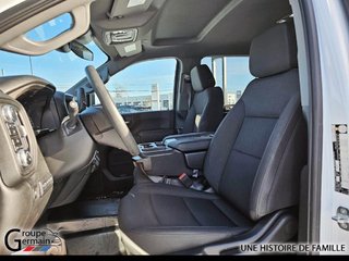 2024 GMC Sierra 3500 à St-Raymond, Québec - 11 - w320h240px