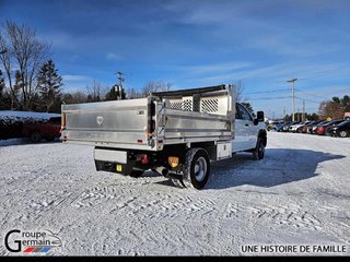 2024 GMC Sierra 3500 à St-Raymond, Québec - 3 - w320h240px