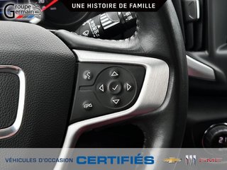 2021 GMC TERRAIN SLE AWD in St-Raymond, Quebec - 23 - w320h240px