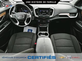 2021 GMC TERRAIN SLE AWD in St-Raymond, Quebec - 13 - w320h240px