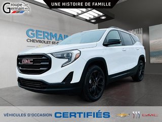 2021 GMC TERRAIN SLE AWD in St-Raymond, Quebec - 7 - w320h240px