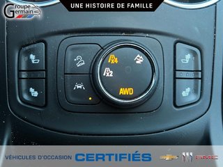 2018 GMC Terrain SLT AWD in St-Raymond, Quebec - 23 - w320h240px