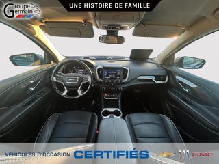 2020 GMC Terrain in St-Raymond, Quebec - 24 - w320h240px