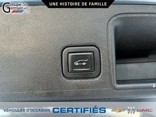 2020 GMC Terrain in St-Raymond, Quebec - 27 - w320h240px