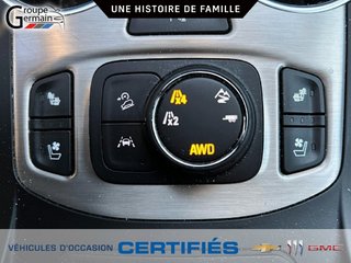 2020 GMC Terrain in St-Raymond, Quebec - 22 - w320h240px