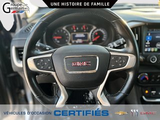 2020 GMC Terrain in St-Raymond, Quebec - 14 - w320h240px