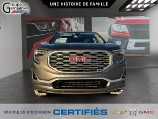 2020 GMC Terrain in St-Raymond, Quebec - 8 - w320h240px