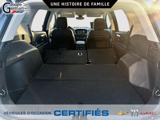 2020 GMC Terrain in St-Raymond, Quebec - 26 - w320h240px