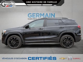 2022 GMC Terrain à St-Raymond, Québec - 7 - w320h240px