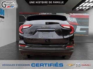 2022 GMC Terrain à St-Raymond, Québec - 4 - w320h240px