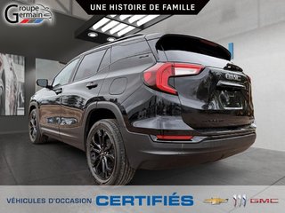 2022 GMC Terrain à St-Raymond, Québec - 6 - w320h240px