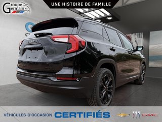 2022 GMC Terrain à St-Raymond, Québec - 3 - w320h240px