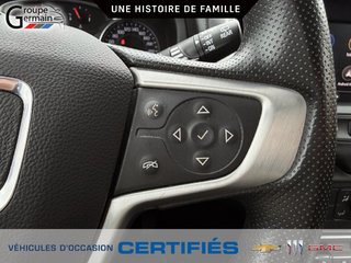 2022 GMC Terrain à St-Raymond, Québec - 23 - w320h240px