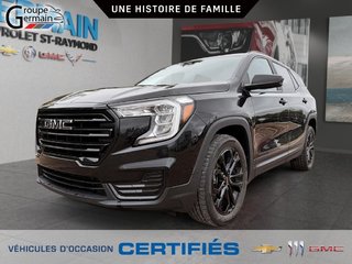 2022 GMC Terrain à St-Raymond, Québec - 8 - w320h240px