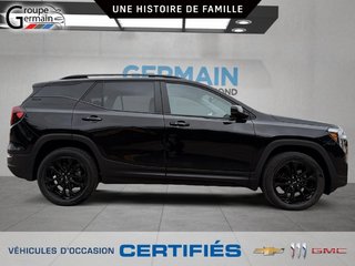 2022 GMC Terrain à St-Raymond, Québec - 2 - w320h240px