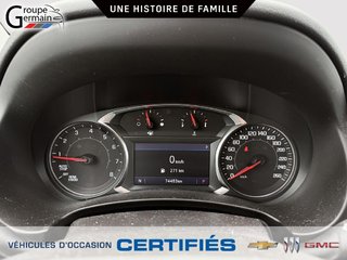 2022 GMC Terrain à St-Raymond, Québec - 27 - w320h240px