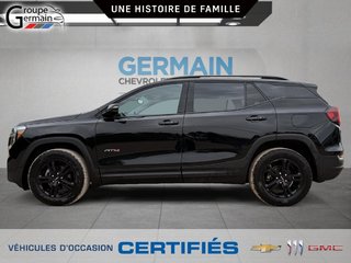 2022 GMC Terrain à St-Raymond, Québec - 7 - w320h240px