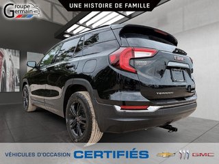 2022 GMC Terrain in St-Raymond, Quebec - 6 - w320h240px